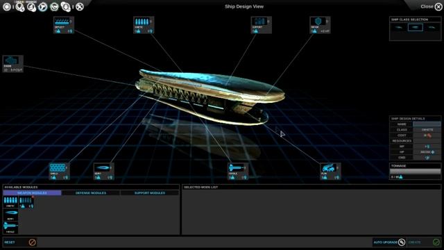 Endless Space | Review смотреть онлайн