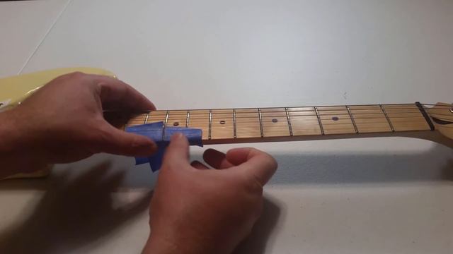 Improving a Cheap Guitar's Playability смотреть онлайн