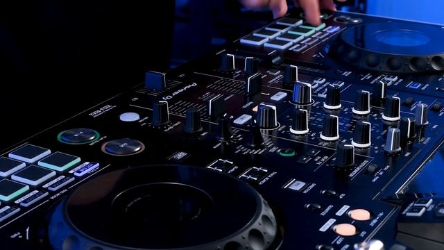 My First Time Mixing With Rekordbox & Pioneer DJ XDJ-RX3