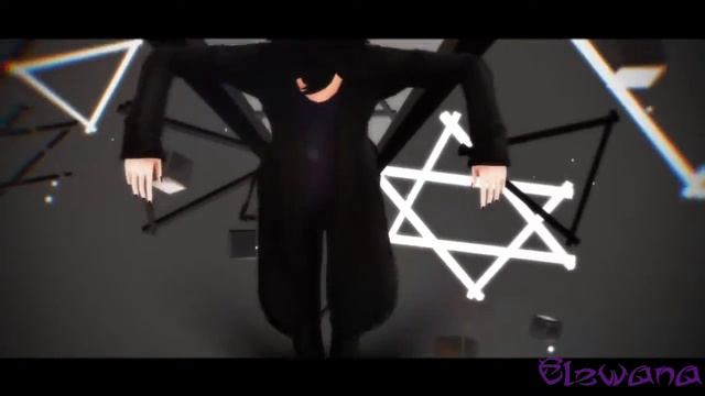 【MMD x FNaF AU】Fire (Tyler Bishop) [Model Test] смотреть онлайн