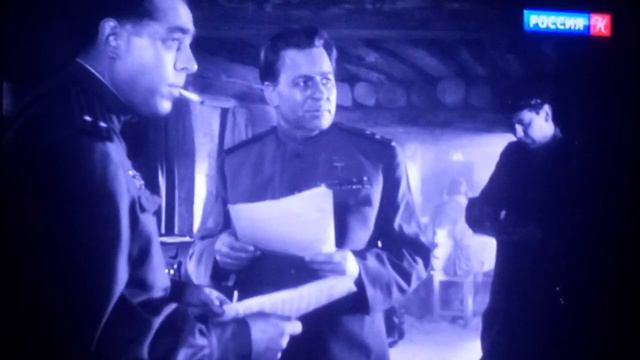 ага,чертов фриц,заблудился...милый ты мой губошлеп....я-ж природный Воронежец_ф.Судьба человека_ССС смотреть онлайн