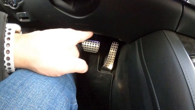 Мерседес / Mercedes - S500 / 222.  Что ломалось за 6 лет! VLOG # 38