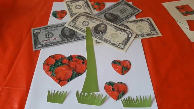 ??ЗАГОВОР НА КАРТИНУ - ДЕНЕЖНО ДЕРЕВО !!! НА БОГАТСТВО, ДЕНЬГИ, СЧАСТЬЕ !!!?? смотреть онлайн