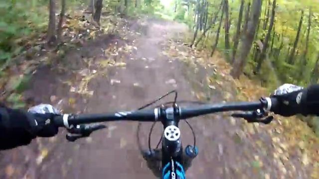 2014 Specialized Enduro Comp 29 смотреть онлайн