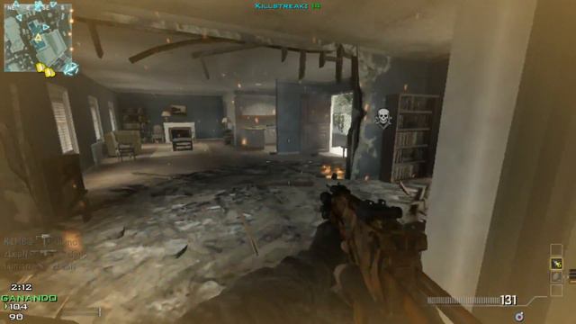 Gracias Adolf :3 M.O.A.B server [GYN] by BliTz~B0t смотреть онлайн