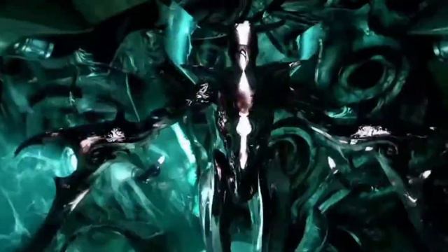 Warframe | Angels Of The Zariman - Angel Kira Cutscene смотреть онлайн