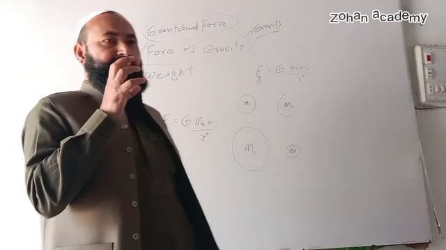 Difference among Gravitational force, Force of gravity & Weight. смотреть онлайн