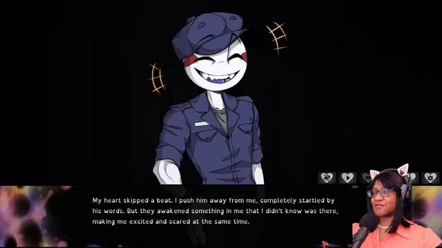 It Was HIM All Along! - Broken Colors Part 2 смотреть онлайн