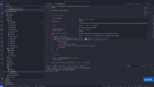 [vscode-intelephense] php manual смотреть онлайн