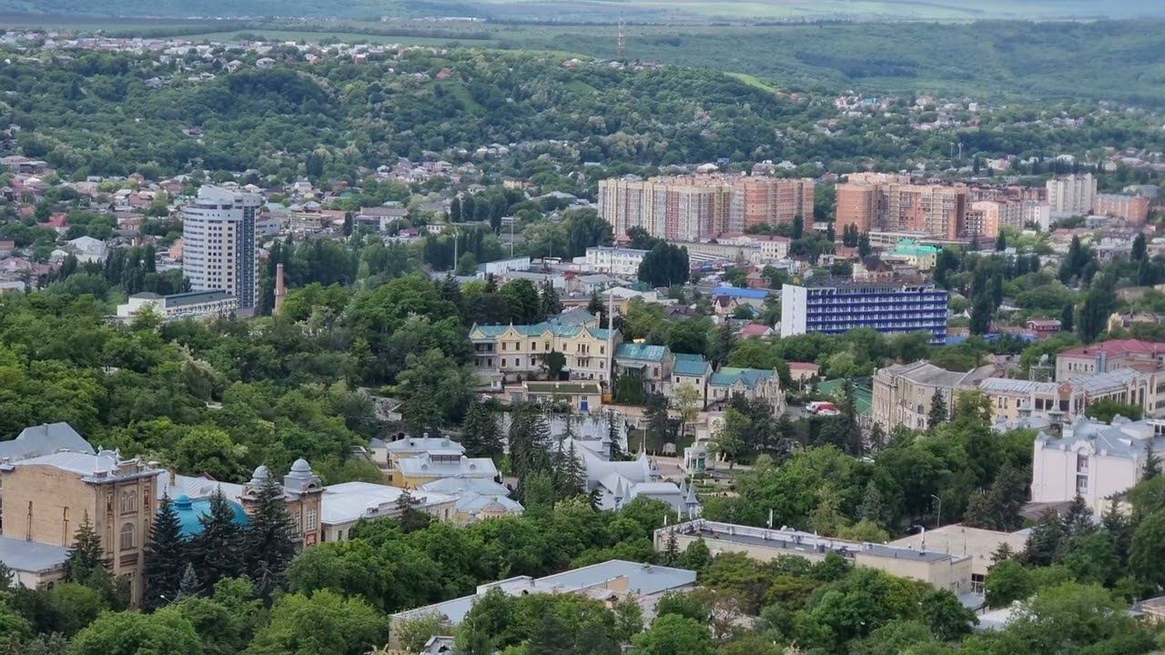 Пятигорск 18 апреля 2024 год. смотреть онлайн