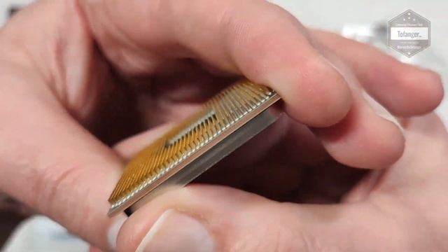 AMD Ryzen 5 5600X Processeur - PC Gaming - Unboxing & installation sur carte mère X570 MSI смотреть онлайн