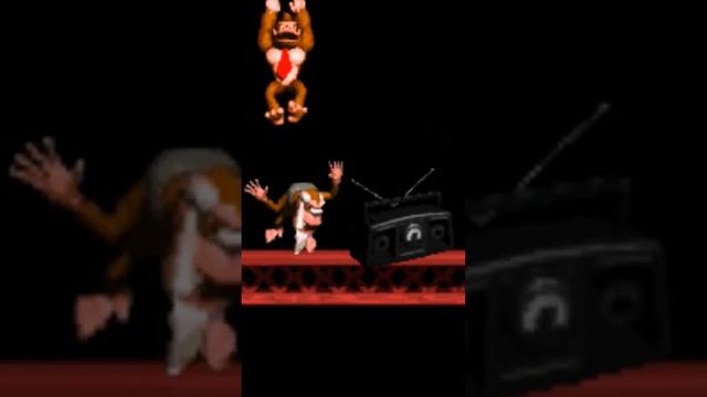 Donkey Kong Country Intro смотреть онлайн