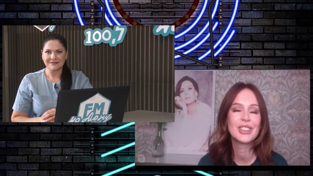 На звездной волне 28.08.2020 - Ирина Безрукова часть1 смотреть онлайн