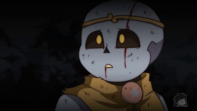 Underverse Лучшая АУ! (Обзор Underverse 0.6)