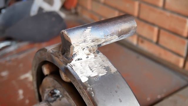 Do Not Throw Away Old Bearing Make Useful Tool