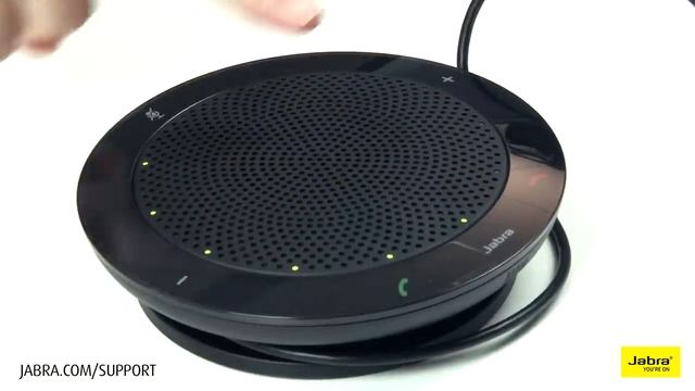 Jabra Speak 410: How to set up & use | Jabra Support смотреть онлайн
