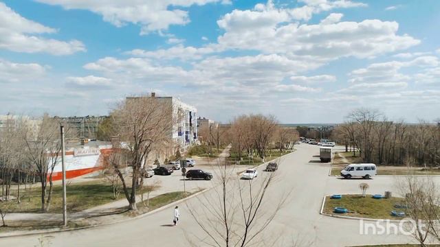 Что можно увидеть за один день в городе. смотреть онлайн