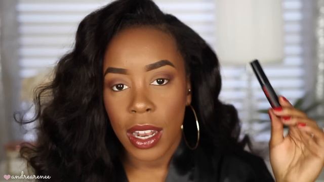 EASY STEPS TO APPLYING FAKE LASHES | Andrea Renee смотреть онлайн