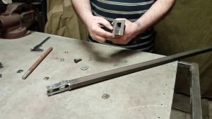 Ручной корчеватель