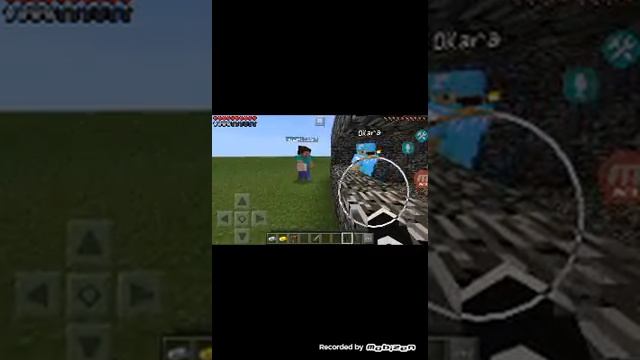 Майнкрафт|магазин играем смотреть онлайн