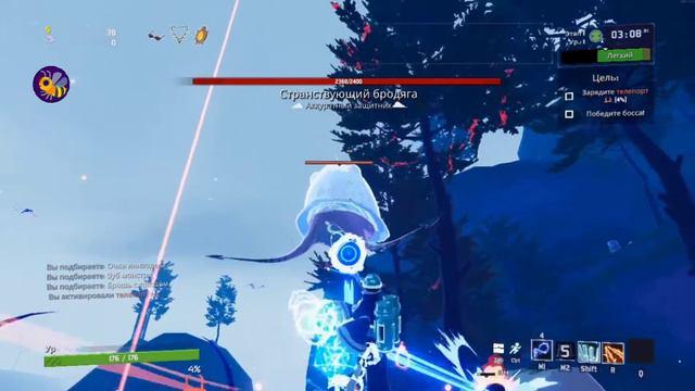 Play [Risk of Rain 2] #1 смотреть онлайн