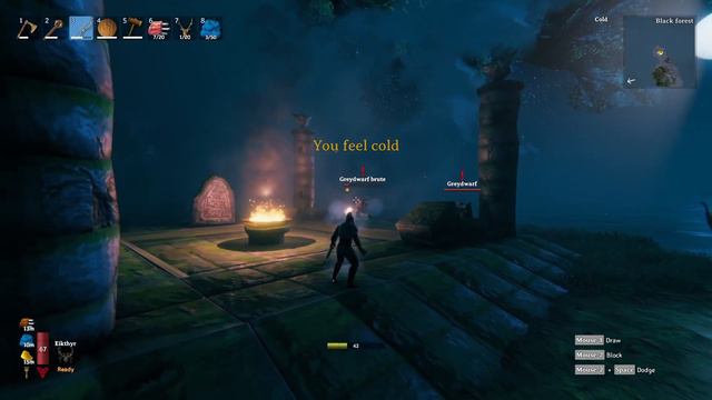 Fighting THE ELDER Boss!!! | Valheim Let's Play Ep.4 смотреть онлайн