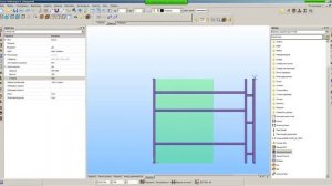Установка плоскостей эластичности в БАЗИС-Мебельщик
