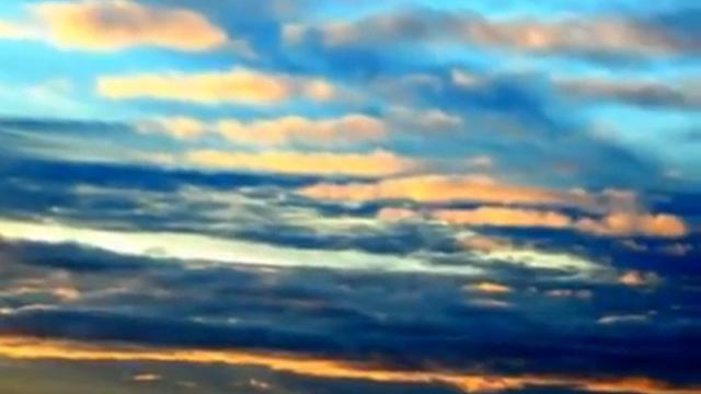 The Orb - Little Fluffy Clouds (Tenaglia's Down Tempo Groove) смотреть онлайн