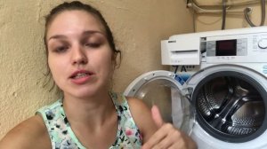 Что будет, если не выкрутить транспортировочные болты на стиральной машине?