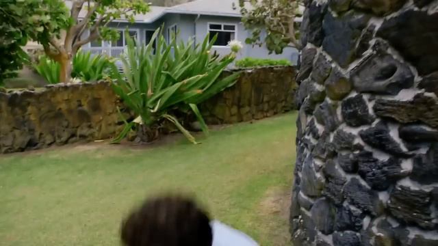 Hawaii Five 0 Kono Gets Angry Fight Scene смотреть онлайн