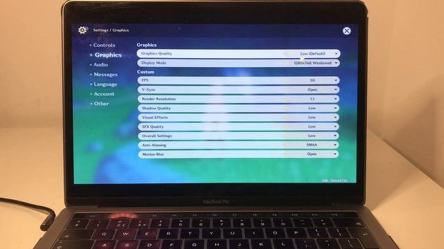Genshin Impact - Mac Install Tutorial [Boot Camp Windows 10] + Gameplay MacBook Pro 2019 Intel 645 смотреть онлайн