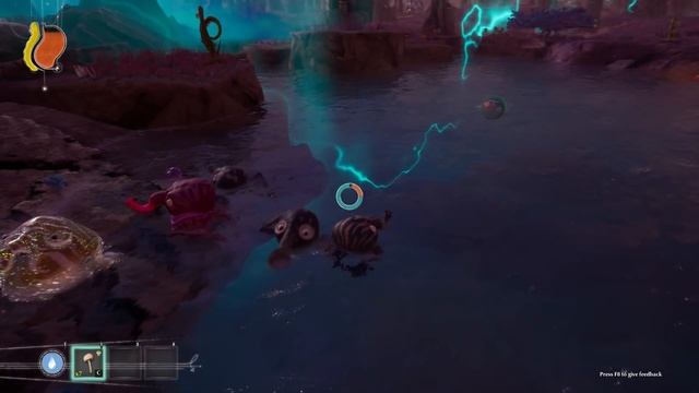 Мутанты Приспешники Цилиндра - The Eternal Cylinder Прохождение #3 смотреть онлайн