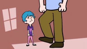 Я боюсь, что мои родители покинут меня, когда узнают.. || StoryBooth перевод || Русская озвучка