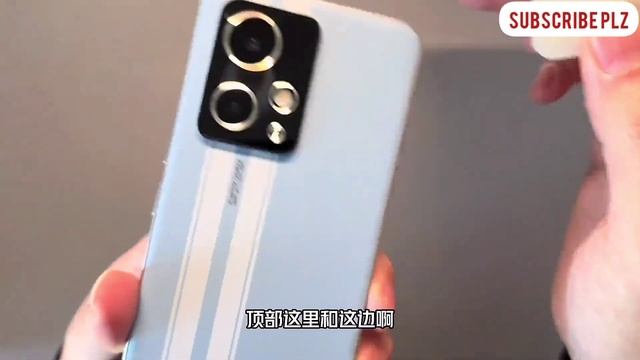 Honor 90 GT Unboxing And Review |  Honor 90 GT First Look