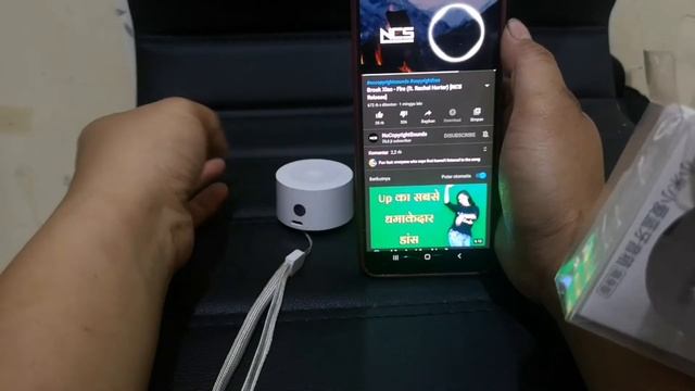 Perbedaan Speaker Xiaomi mifa f10 & xiaomi ai Mini (275k vs 125k) смотреть онлайн