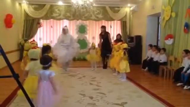 Цыплята смотреть онлайн