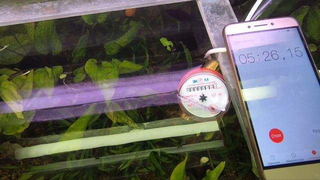 Sunsun HW-3000 Тест производительности. Заполнение фильтрующим материалом. Сравнение с tetra 1200 + смотреть онлайн