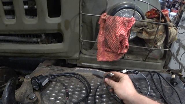 Инжектор на ЗиЛ часть 2 смотреть онлайн