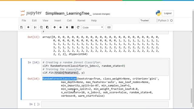 Machine Learning Full Course | Learn Machine Learning | Machine Learning Tutorial | Simplilearn смотреть онлайн