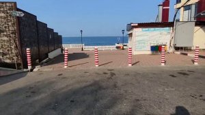 Лоо пляжи. Горный воздух/ центральный.