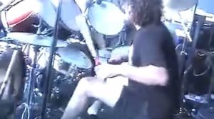 Paul Mazurkiewicz and CANNIBAL CORPSE