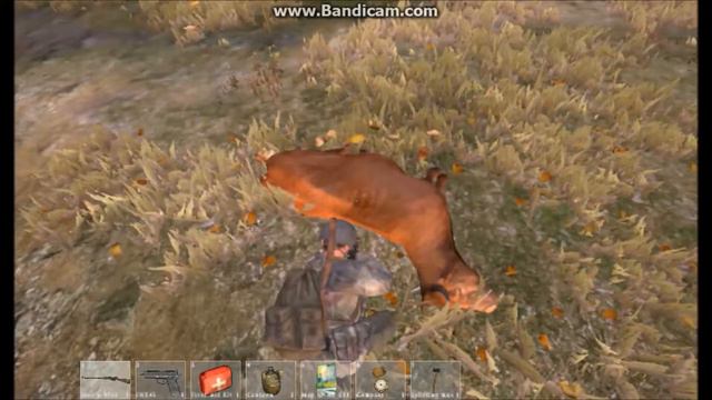 DayZ Standalone Episode 15: GREEN MOUNTAIN! смотреть онлайн