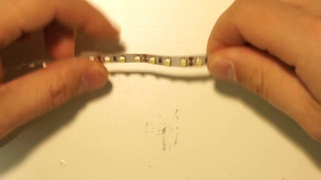 Светодиодная лента 9.6Вт и коннекторы ICLED смотреть онлайн