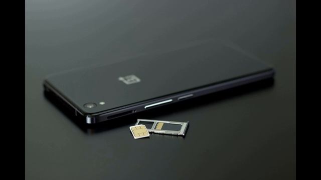 Как вырезать Micro-SIM карту из обычной ? смотреть онлайн