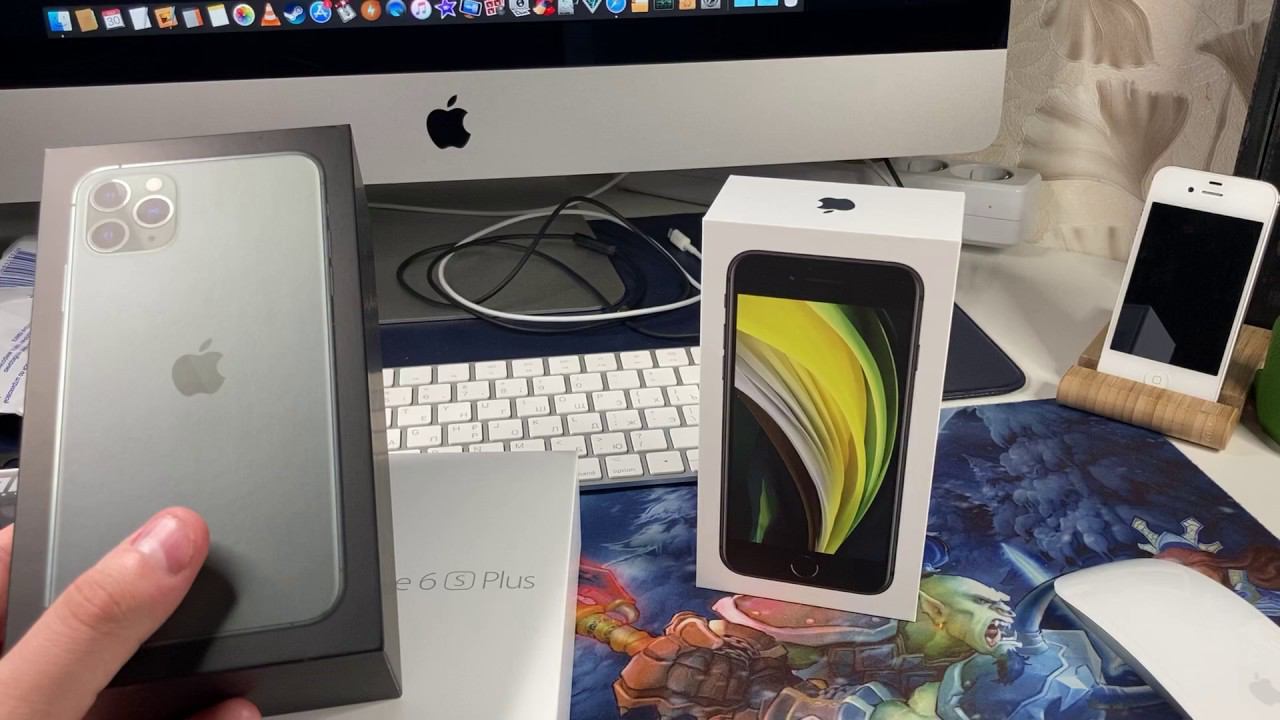 Мошенники в интернет-магазинах. Паленый копии. Кто нас обманывает?! смотреть онлайн