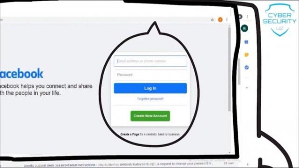 Что такое фишинг и фишинговая атака