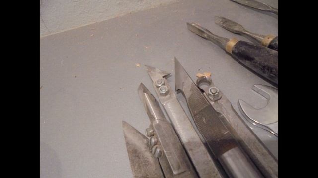 Токарные РЕЗЦЫ HSS.ПУТЬ К ПРАВИЛЬНОМУ ИНСТРУМЕНТУ. смотреть онлайн