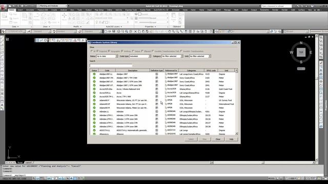 IMPORTING SHP FILE IN CIVIL 3D/ IMPORTANDO ARCHIVO SHP EN CIVIL 3D смотреть онлайн