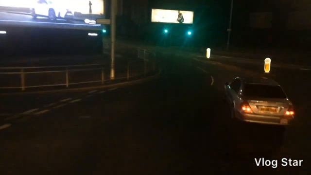 Full Route Visual. 204: Manchester Piccadilly - Belle Vue Station смотреть онлайн