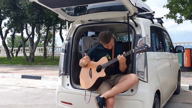 Billie Jean Fantasy | Yuri Polezhaev | Live | смотреть онлайн